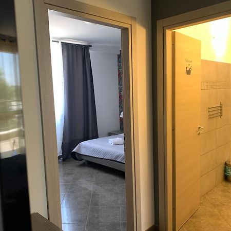 Raggio Di Sole Aparthotel San Cesareo Eksteriør bilde