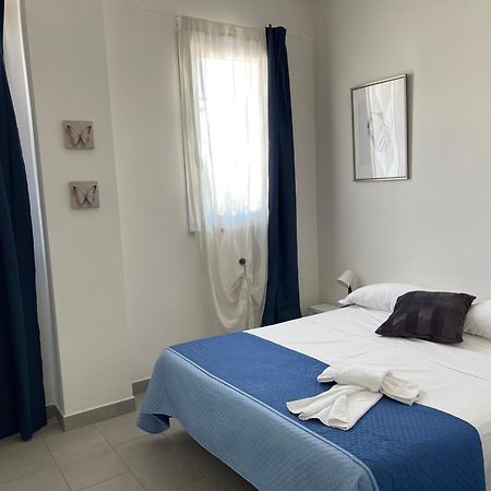 Raggio Di Sole Aparthotel San Cesareo Eksteriør bilde