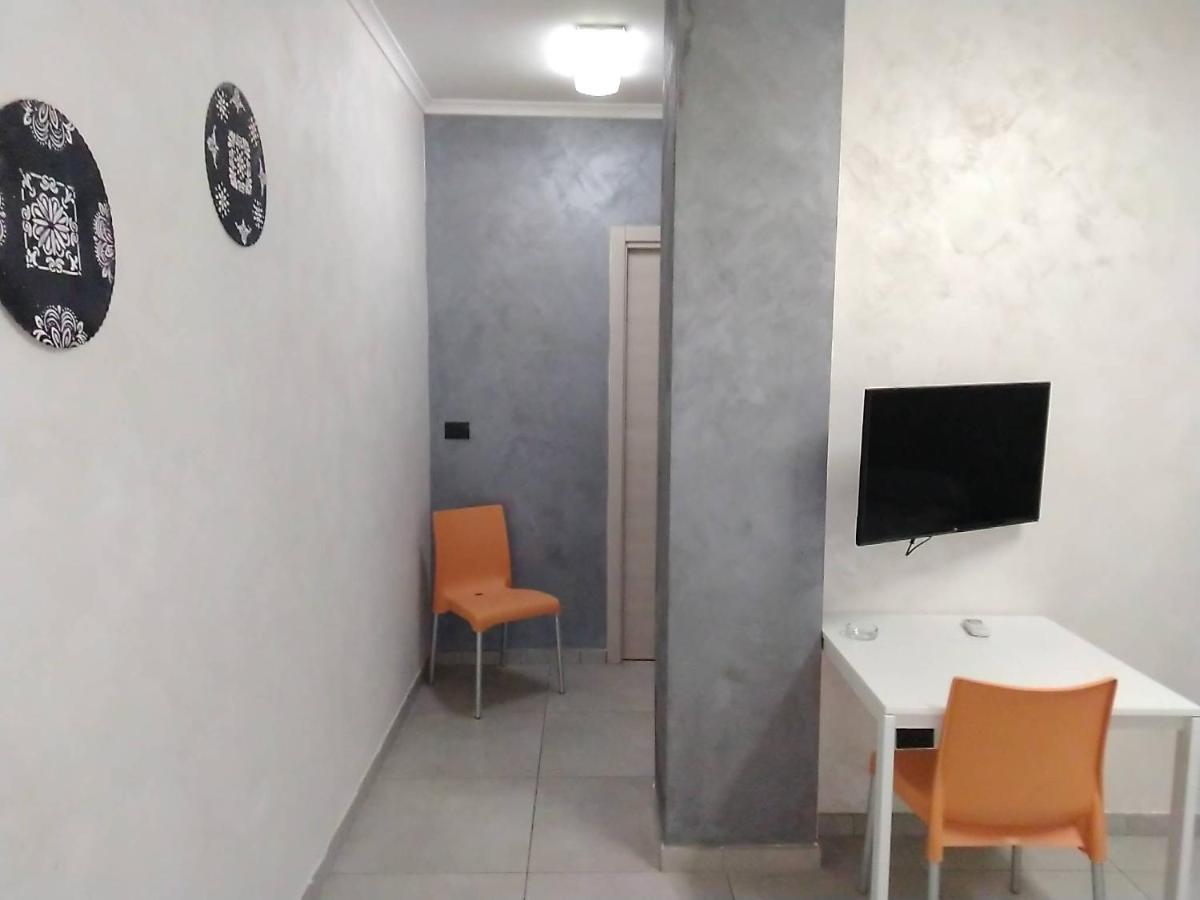 Raggio Di Sole Aparthotel San Cesareo Eksteriør bilde