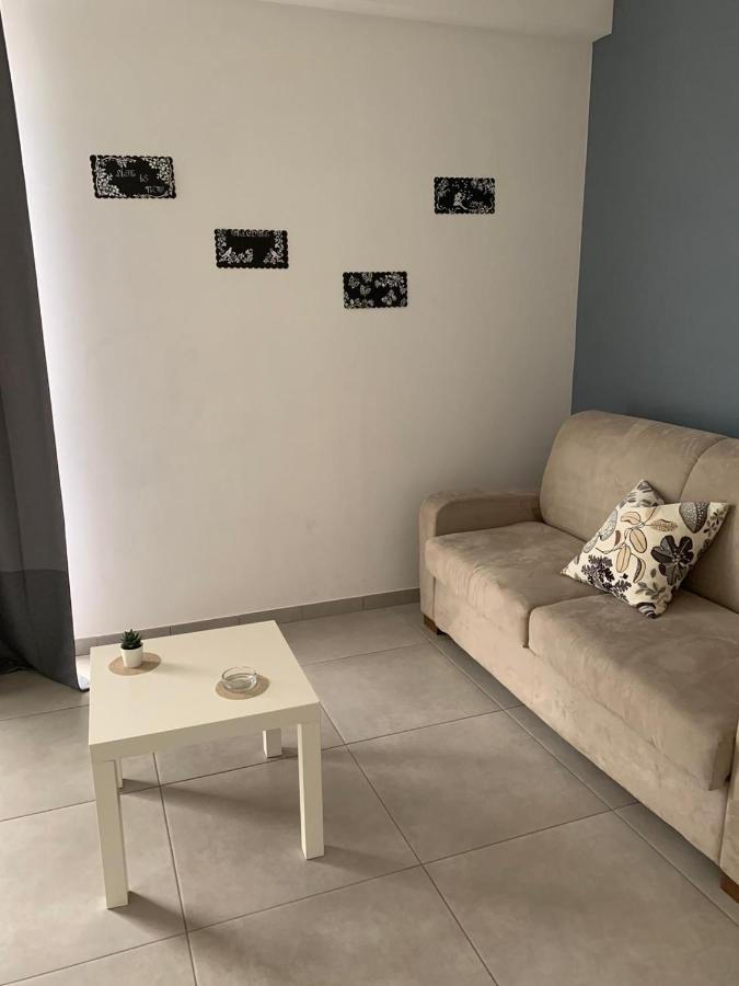 Raggio Di Sole Aparthotel San Cesareo Eksteriør bilde