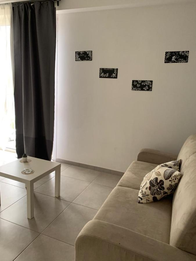 Raggio Di Sole Aparthotel San Cesareo Eksteriør bilde