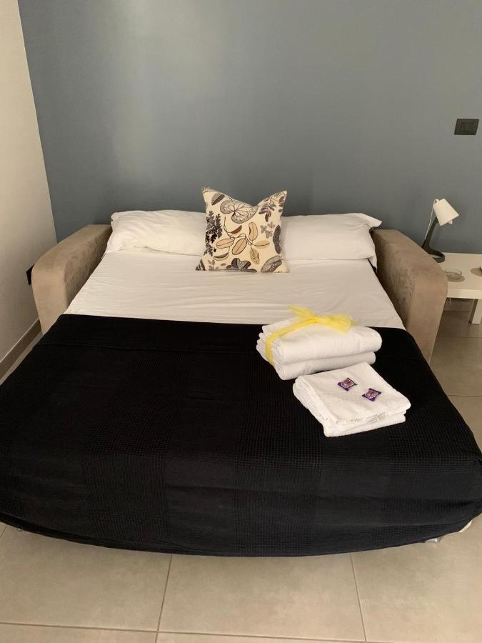 Raggio Di Sole Aparthotel San Cesareo Eksteriør bilde