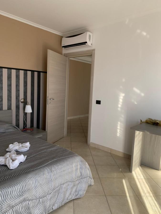 Raggio Di Sole Aparthotel San Cesareo Eksteriør bilde