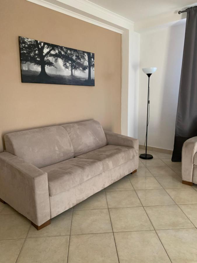 Raggio Di Sole Aparthotel San Cesareo Eksteriør bilde