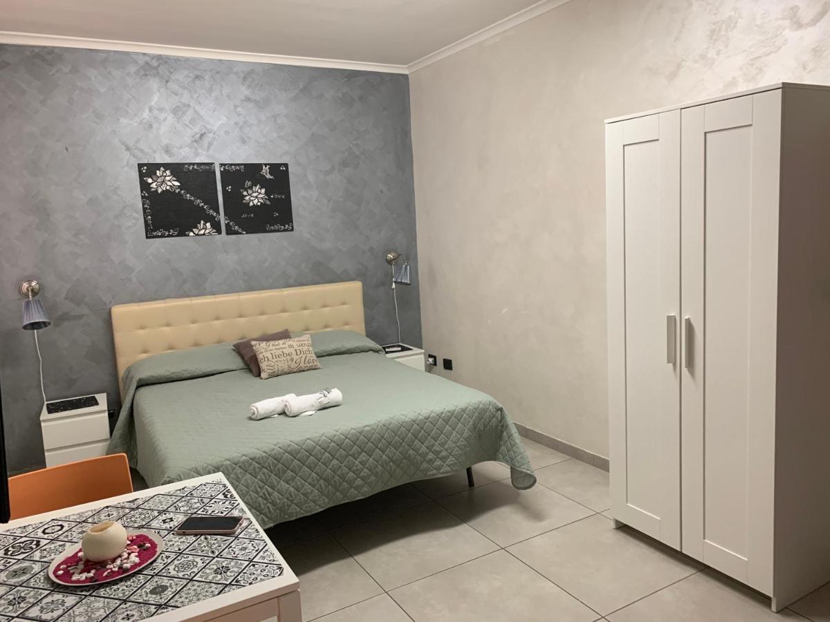 Raggio Di Sole Aparthotel San Cesareo Eksteriør bilde