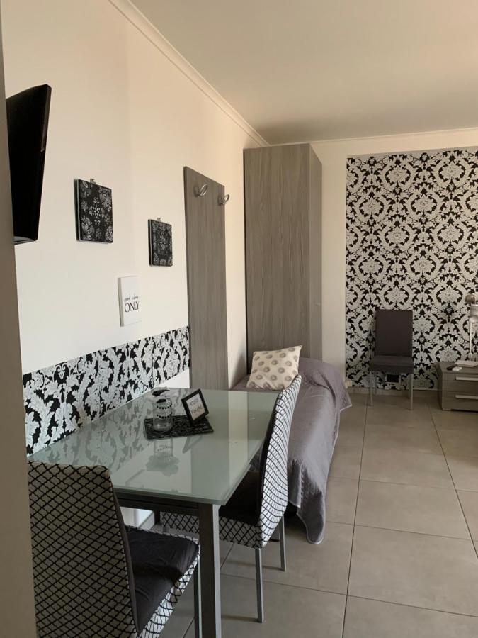 Raggio Di Sole Aparthotel San Cesareo Eksteriør bilde