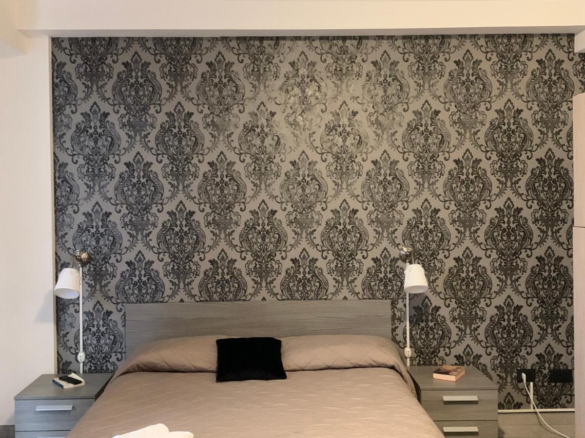 Raggio Di Sole Aparthotel San Cesareo Eksteriør bilde
