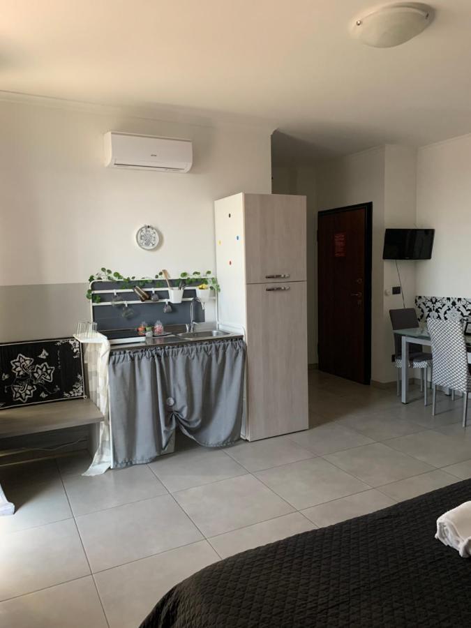 Raggio Di Sole Aparthotel San Cesareo Eksteriør bilde