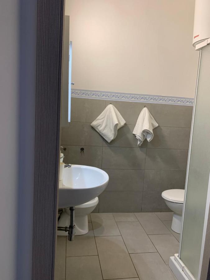 Raggio Di Sole Aparthotel San Cesareo Eksteriør bilde