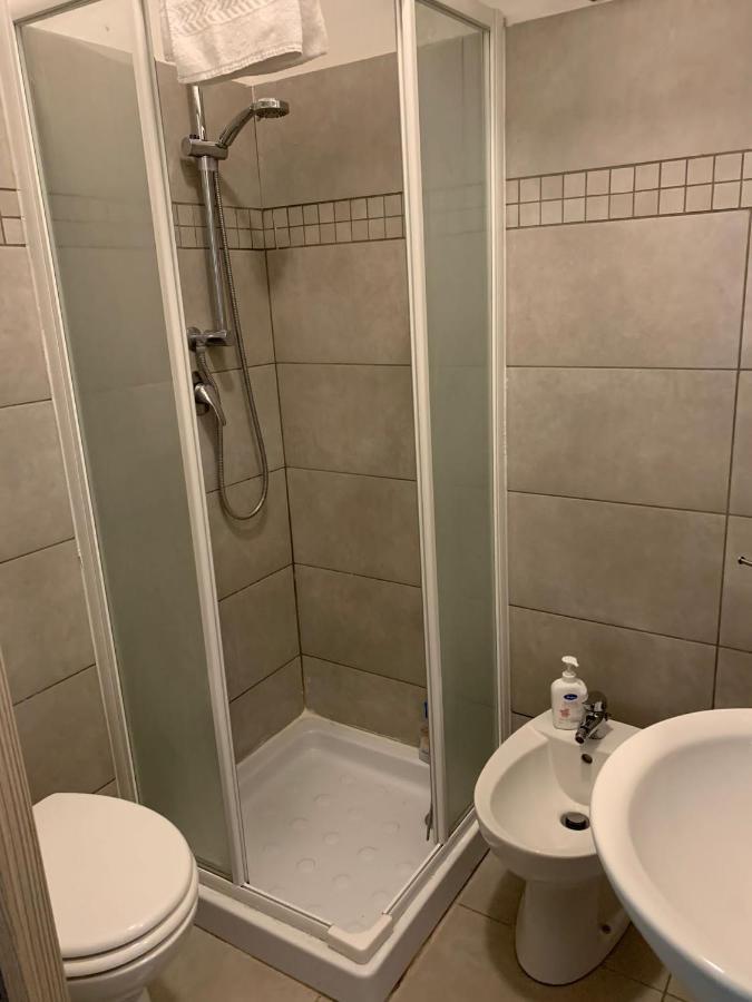 Raggio Di Sole Aparthotel San Cesareo Eksteriør bilde