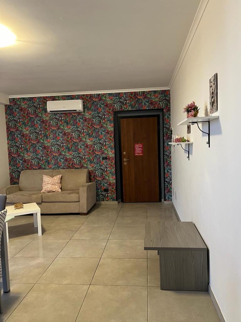 Raggio Di Sole Aparthotel San Cesareo Eksteriør bilde