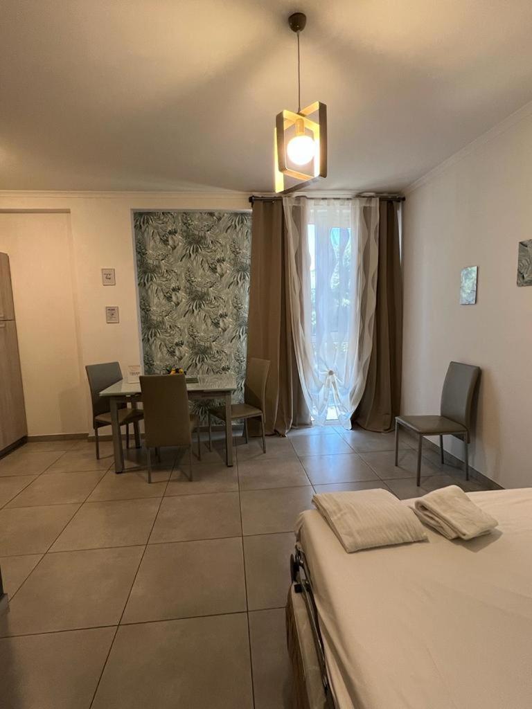 Raggio Di Sole Aparthotel San Cesareo Eksteriør bilde