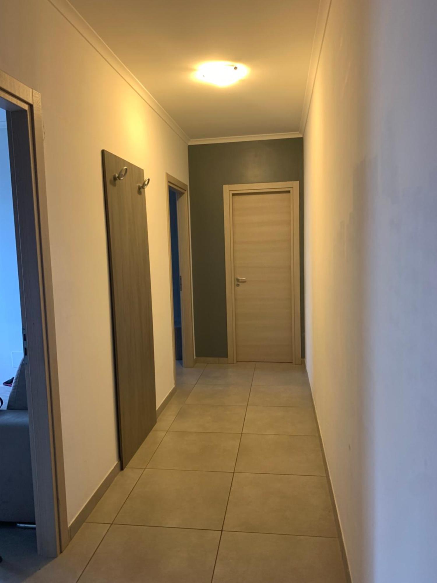 Raggio Di Sole Aparthotel San Cesareo Eksteriør bilde