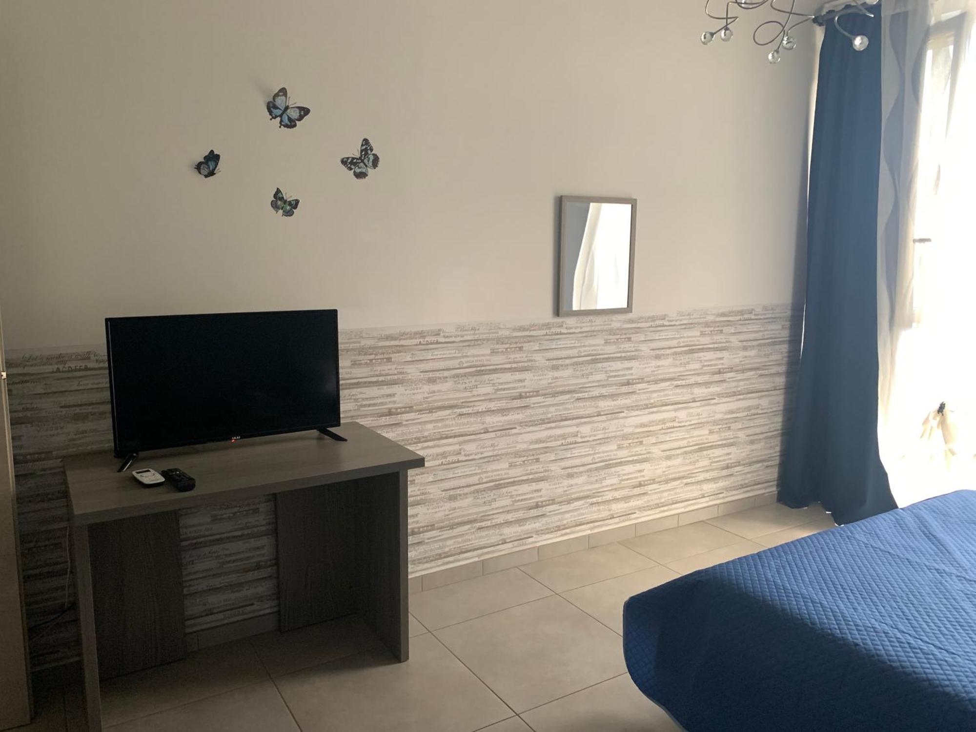 Raggio Di Sole Aparthotel San Cesareo Eksteriør bilde