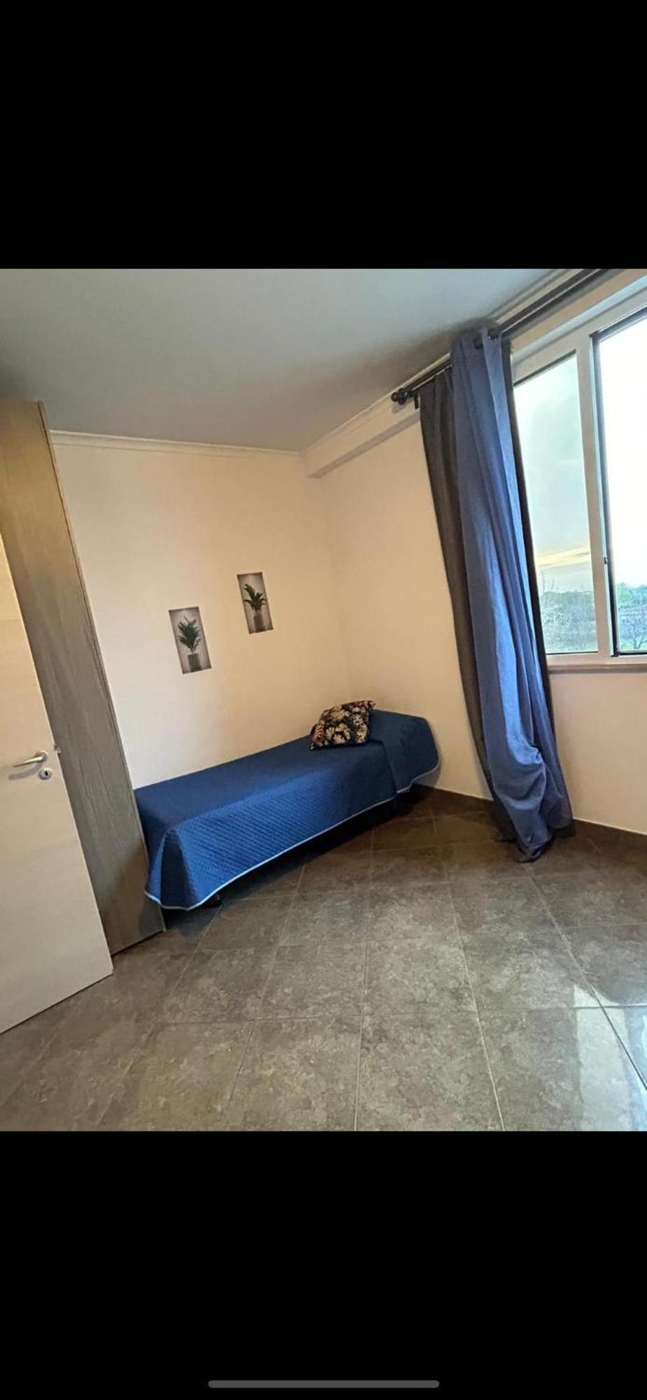 Raggio Di Sole Aparthotel San Cesareo Eksteriør bilde