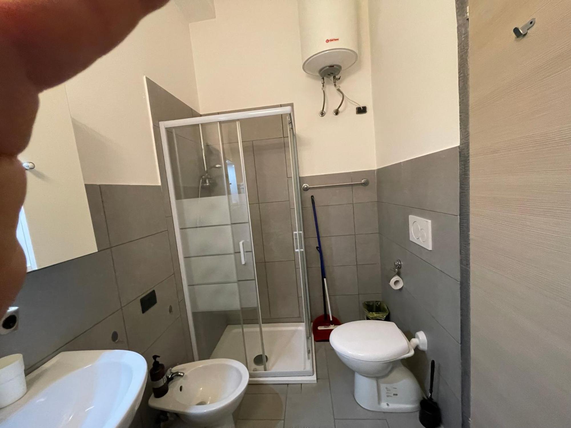 Raggio Di Sole Aparthotel San Cesareo Eksteriør bilde